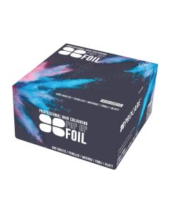 Procare Premium Pop Up Foil Sheets 13cm x 28cm 500 Sheets