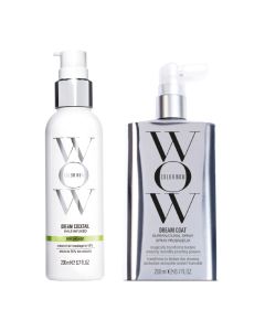 Color Wow Beat Breakage Bundle