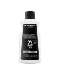 Goldwell System Developer 2% 1000ml