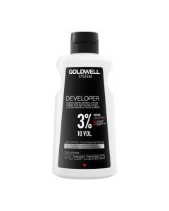 Goldwell System Developer 3% 1000ml
