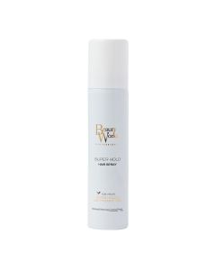 Beauty Works Super Hold Hair Spray 100ml
