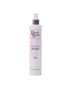 Beauty Works Dream Shine Spray On Humidity Shield 300ml