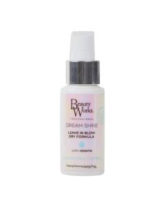 Beauty Works Dream Shine Spray On Humidity Shield 50ml