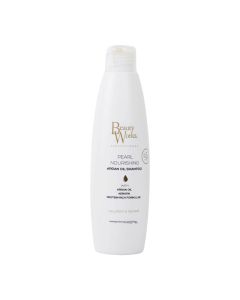 Beauty Works Pearl Nourishing Argan Oil Sulphate Free Shampoo 250ml
