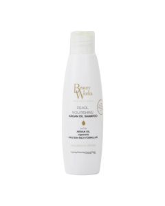 Beauty Works Pearl Nourishing Argan Oil Sulphate Free Shampoo 50ml