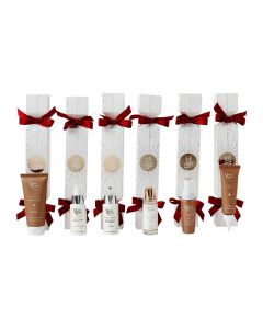 Beauty Works Festive Beauty Crackers 6 Pack