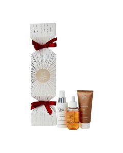 Beauty Works Restore & Shine Festive Beauty Cracker