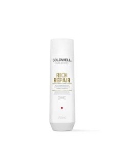 Goldwell Dualsenses Rich Repair Restoring Shampoo 250ml