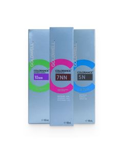 Goldwell Colorance Tube 60ml