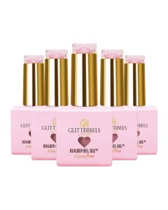 Glitterbels Hema Free Builder-Bel Gel 17ml